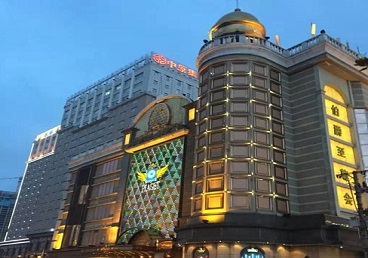 托里最大顶级出名高端豪华KTV会所-皇冠伯爵KTV顶级体验点评